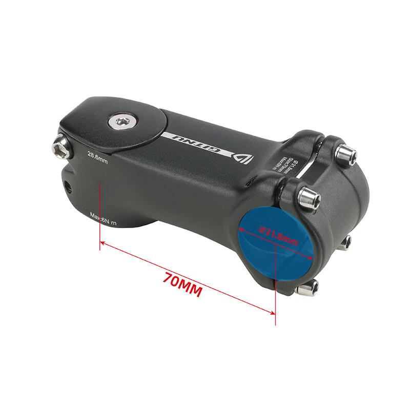 Lishi Bicycle Stem