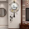 Living Room Digital Wall Clocks Luxury Silent Creative Design Fashion Clock Wall Aesthetic Nordic Horloge Murale Wall Decor