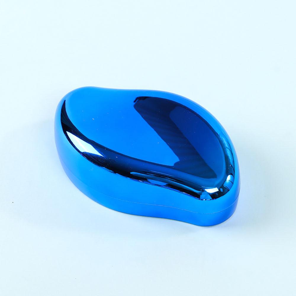 Silicone World Nano Glass Skin Grinder Epilator Depilatory Exfoliation Foot Board File To Remove Foot Skin Hair Removal Tool