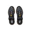 SALOMON Xt-6 Gtx Utility Leather Slip-Resistant Durable Low-Top Outdoor Functional Shoes Unisex Shoes Black 417054