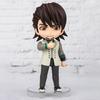 Figuart Mini Kaburagi T Kotetsu, Korean popular bandai