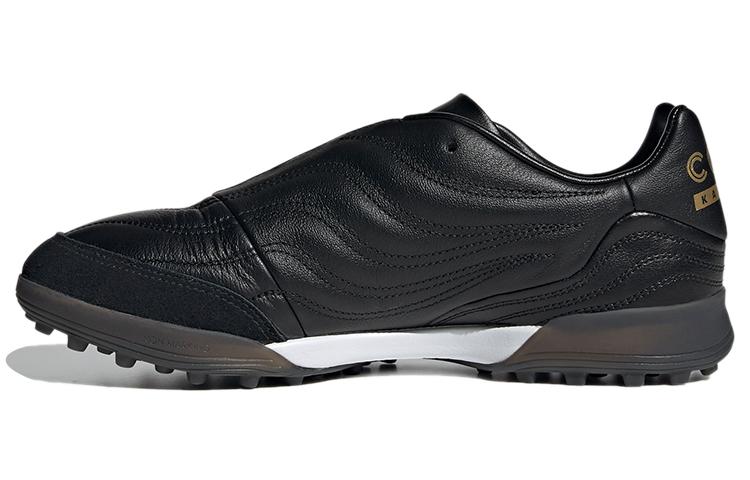 adidas Copa Kapitan.2 TF  Черный Золотой Металлик  FZ3251 42⅔