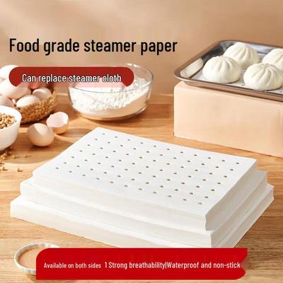 Teteng Antihaft-Dampfpapier