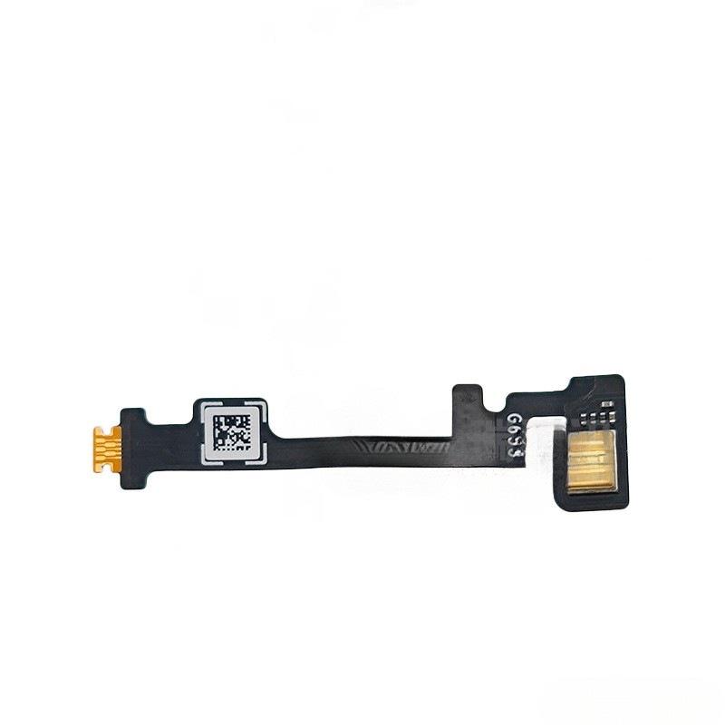 Google Pixel 7 Microphone Flex Cable with Flash Noise Reduction