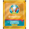 UEFA EURO 2020 Stickers 2021 Tournament Edition - Pack De 10 Pochettes + Album Offert - Panini - Football