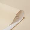 Super Thick PVC Solid Color Skin Feel Sticker: Eco-Friendly Self-Adhesive Decorative Film for Hotel Renovation