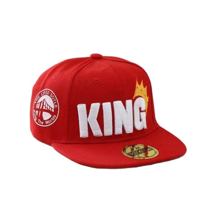 

Модная бейсболка THE MUNCHIES Закуски Розовая кепка-snapback Детская Хип-хоп Детские бейсболки Мальчики Девочки Стрит-дэнс Кепка с козырьком 50-55cm