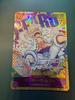 Monkey D Luffy Nika Gear 5 OP05-119 Parallel SEC Era One Piece Card Japanese