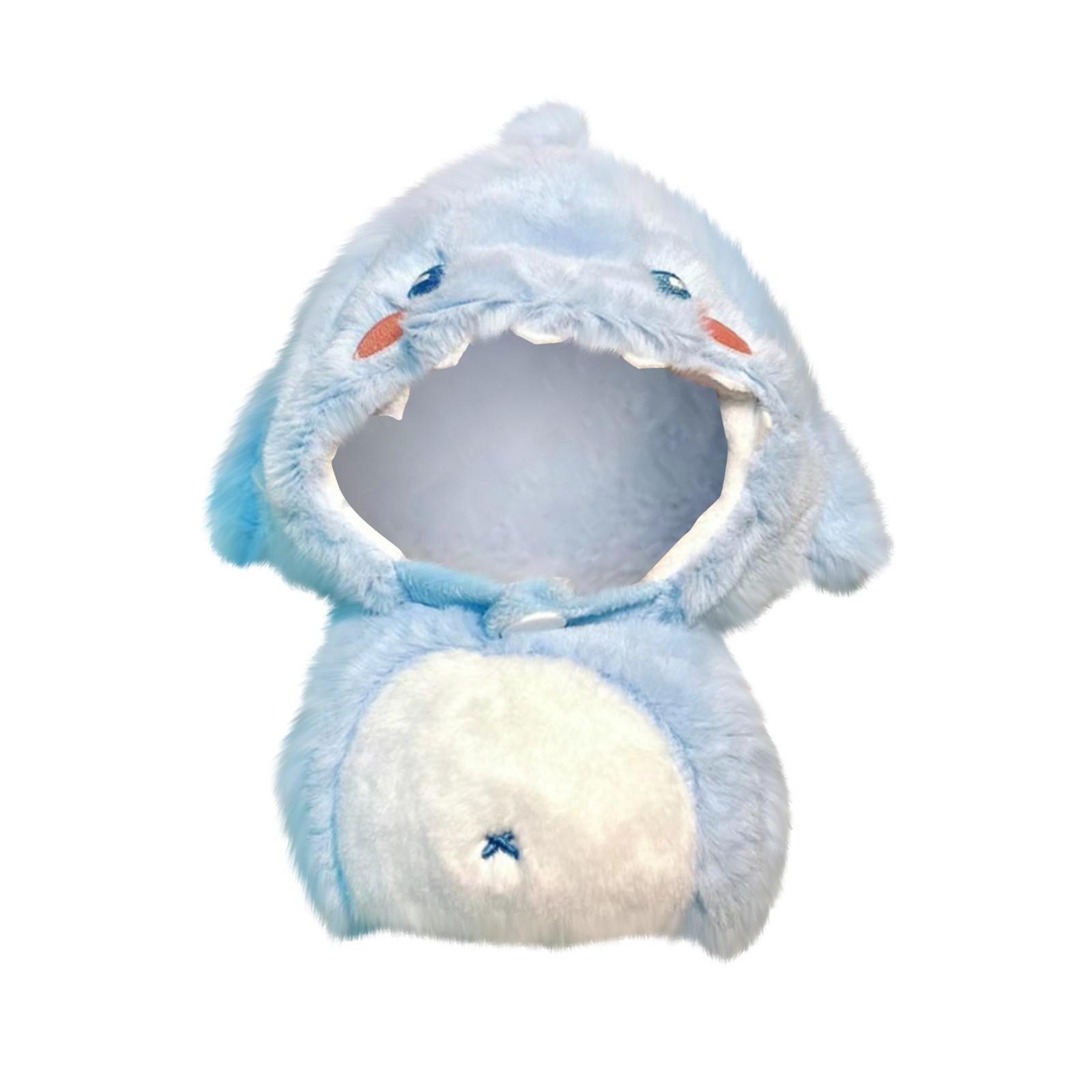 

Детская одежда ручной работы, кукольная одежда, украшения для кукол One Size синий