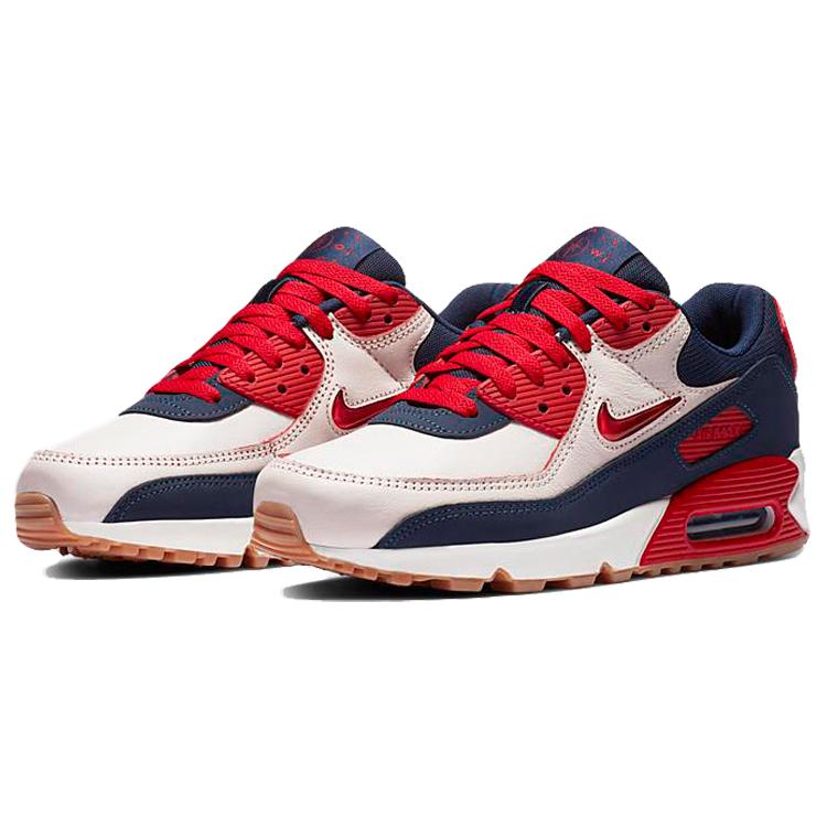Nike Air Max 90 Home & Away Red CJ0611-101