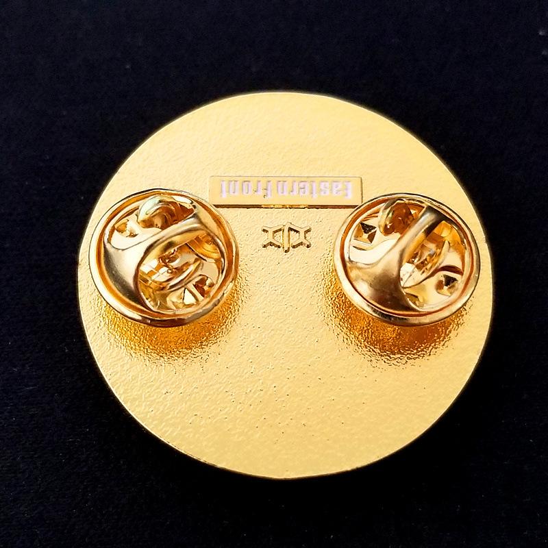 რუსეთი სსრკ ბეჯი ლითონის სამკერდე სამკერდე სუვენირების კოლექცია KGB CCCP