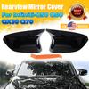 Fits Infiniti Q50 Q60 Q70 M3 Style 2014-2024 Side Mirror Cover Cap Replacement