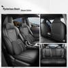 26-Model Fengdian Corolla Special Edition All-Season Elite Full Coverage Car Seat Covers Set