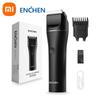 Xiaomi ENCHEN Boost 2 Tondeuse à Cheveux Machine de Coupe Tondeuse Rasoir Coupeur