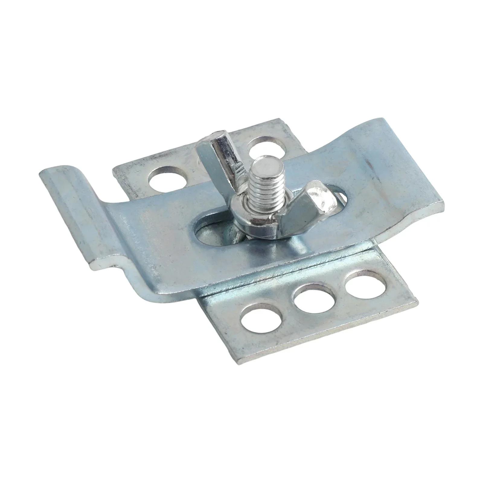 Kitchen Sink Brackets Undermount Sink Clips Stable Sink Installation Adjustable Sink Brackets For Bathrooms For Professionals China Mainland