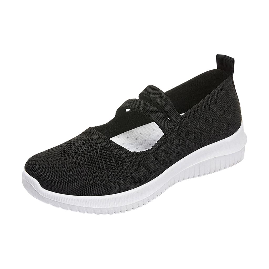 Damen-Sportschuhe, Sandalen mit Hohlmuster, Mesh-Freizeitschuhe, bequeme Damenschuhe für Outdoor-Sportarten, Laufschuhe