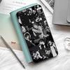 L-Louis Singer T-Tomlinson Phone Case Silicone PC+TPU For Samsung S10 20 30 22 23 24 Plus Lite Ultra Cover