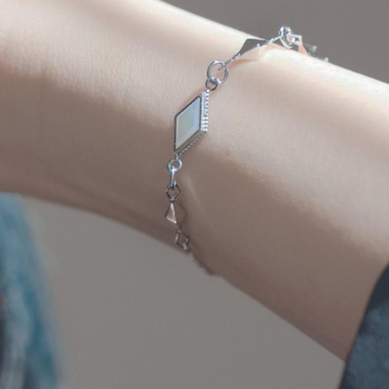 tomorrowobject Frame object. Bracelet 01