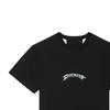 Givenchy Dragon Printed Crewneck T Shirt BM71JA3YJY-004