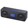 Portable Wireless Mini Bluetooth Speaker with Radio