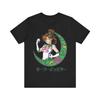 Anime Sailor Moon Sailor Jupiter T Shirt