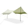 ZISIZ Octagonal Outdoor Camping Tarp