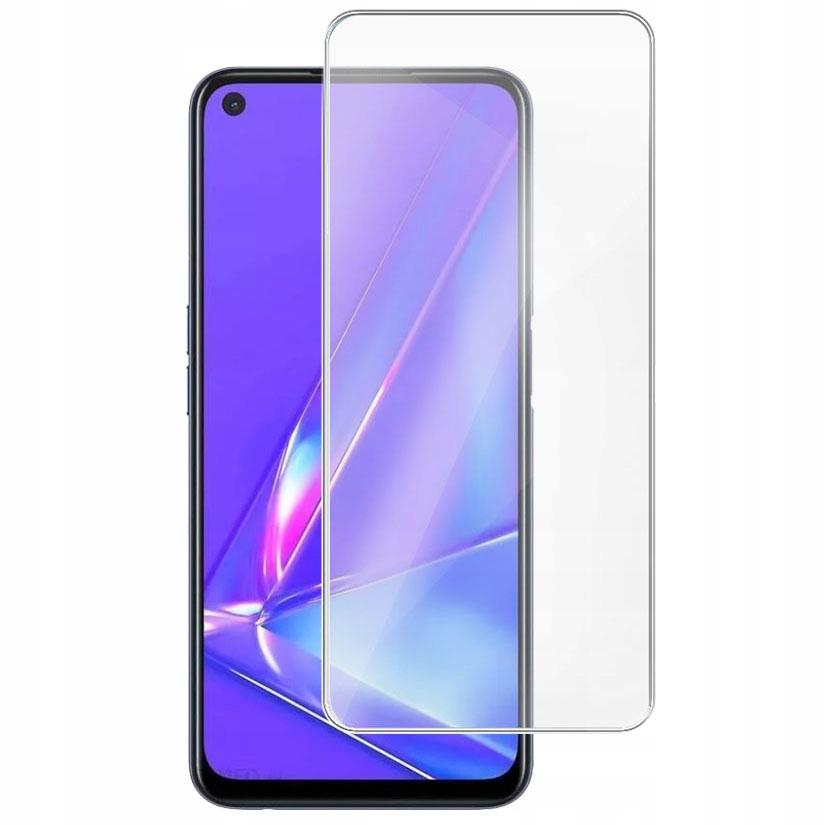 2x TEMPERED GLASS FOR OPPO A72 SCREEN 9H | 2-pack