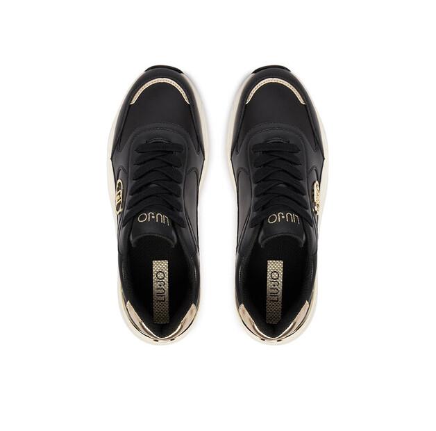 Кроссовки Liu Jo BA6045 P0102