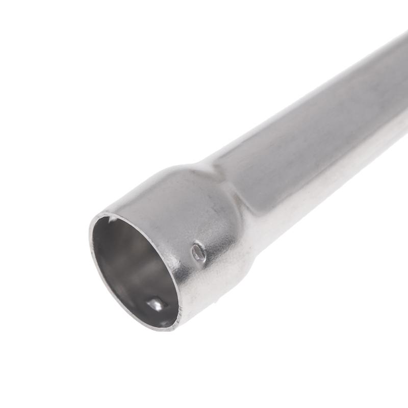 1 יחידה 6 סגנונות חלק מתקן קצפת טיפים מוקצפים פתח הרכבה כיסוי מקציף מחזיק פתח קישוט למקציף קצפת