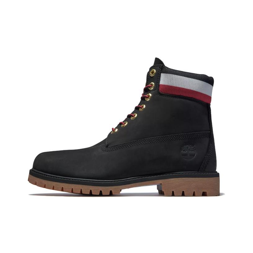 Timberland 6 Collu Ērti Izturīgi īsie