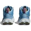 HOKA One One Anacapa 2 Mid Gore-Tex Wygodne Wszechstronne Antypoślizgowe Trwałe Buty Turystyczne Damskie Buty Turystyczne Niebieskie 1142831-DLL
