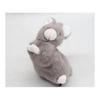 Takeoff Plush Petit Lapin (Rabbit) Gray