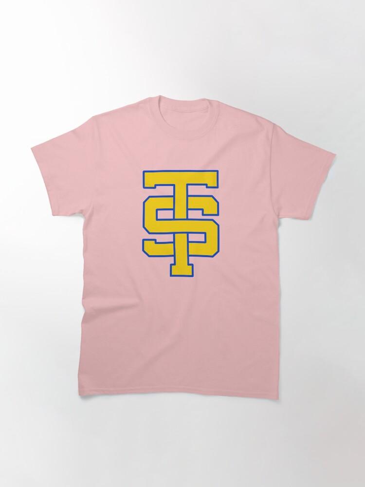 Shake It Off Cheer Uniform Classic T-Shirt