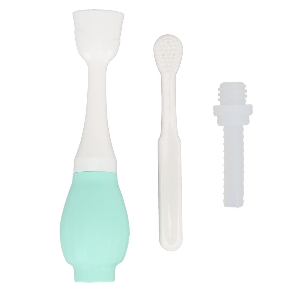 Silicone Tongue Muscle Trainer Recovery Enhanced Swallowing Oral Muscle Perceiving Trainer for