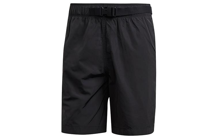 Adidas Sports Shorts Men s Black Moderate FL3616 M
