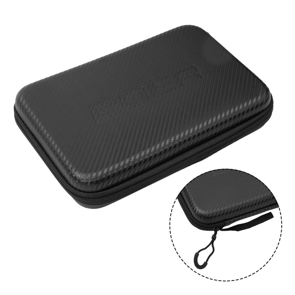 Table Tennis Bag Indoor Games EVA Waterproof Package