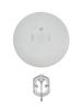 Plafon Vegas Led Biały Light Prestige Lp-550/1C S 4Wh