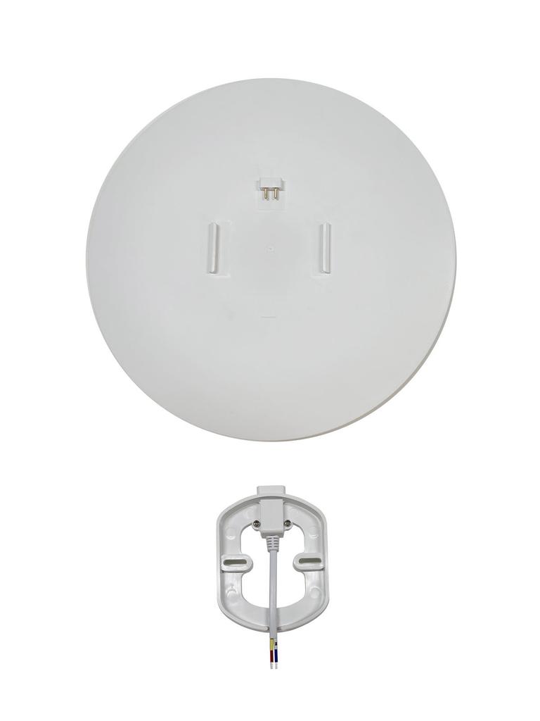 Plafon Vegas Led Biały Light Prestige Lp-550/1C S 4Wh