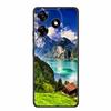 Phone Case For ZTE Blade V50 Design 4G Back Cover Case Shockproof Black Silicone Soft Coque For ZTE Blade V50 Smart Case Funda