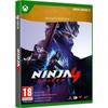 Ninja Gaiden 4 - Deluxe Edition - Xbox Series X|S Game