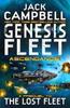La Flota Génesis Ascendente por Jack Campbell Libro de Bolsillo 9781785650420