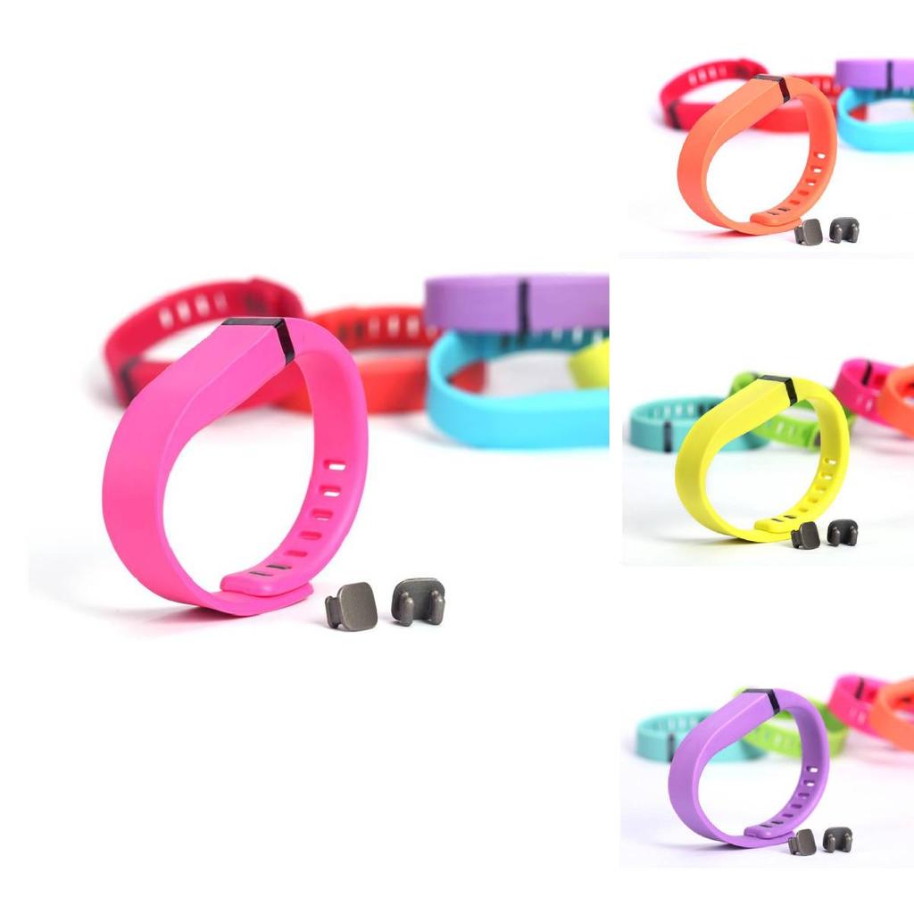 Premium Replacement Fitbit Bands Original Quality Available In Multiple Colors