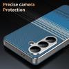Flip Case for Samsung Galaxy A16 A17 A36 A37 A57 A55 A56 5G with Smart LED View Window & Card Holder, Shockproof Anti-Scratch Phone Bumpers