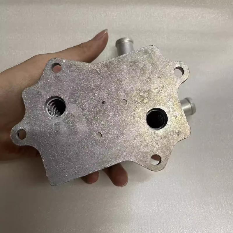 A150170J-X0100 Oil Cooler for DONGFENG SHINE GS AX7 AX5 AX4 AX3