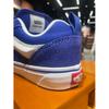 Vans [Vans] Kids New School Sneakers  Blue   Vn000cyubes 
