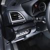 ABS Carbon Fiber Interior Control Dashboard Cover For Subaru Forester -2024