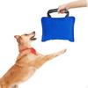Dog Cushion, Tug Toy, Practical And Accessory, Easy to Use, for Training.
