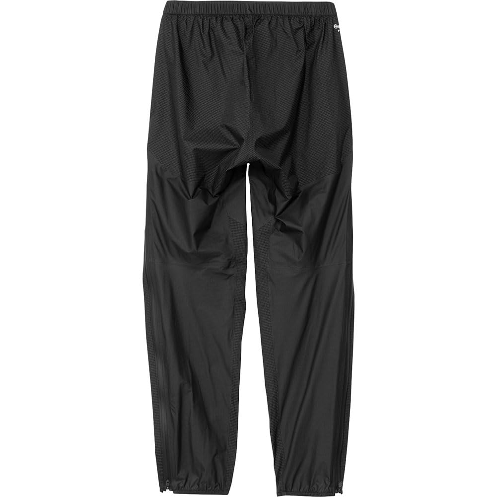 The North Face FL Parabora Large Pant, Black,