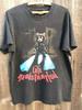 Kanye West College Dropout Bear Grafica Carbone Unisex T-Shirt Ristampa S-5XL T-Shirt Unisex