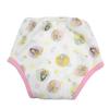 Takihyo Disney Minnie & Princess Training Pants, 6-Layer, Set of 2, Kids' Size 215105374, Princess '25, Size 80